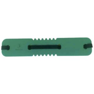 Leisis Learning Belt Junior Verde