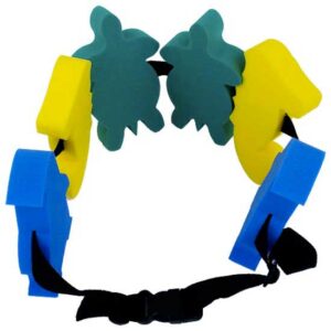 Leisis Children Belt Multicolor