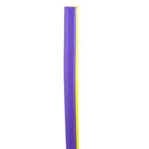 Leisis Octo Pool Noodle Lila 145 x 6 cm