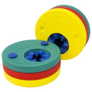 Leisis Dolphin Junior Armbands Multicolor