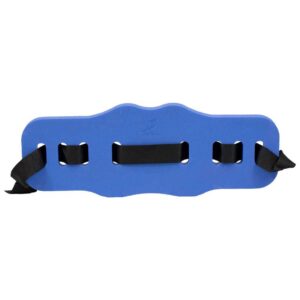 Leisis Aquabelt Azul,Negro M