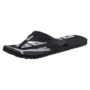 Puma Epic V3 Flip Flops Negro EU 35 1/2 Hombre