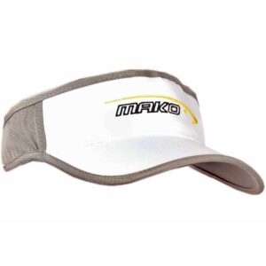 Mako Running Blanco,Gris  Hombre