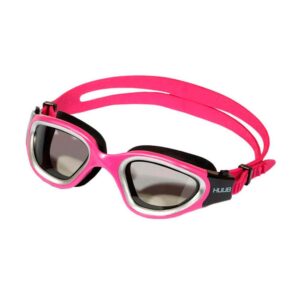 Huub Aphotic Swimming Goggles Rosa