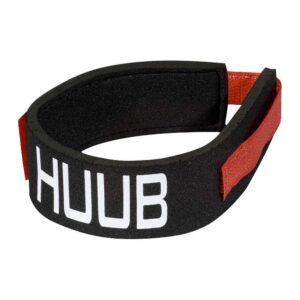 Huub Timing Chip Strap Band Negro