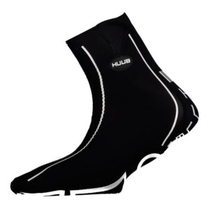 Huub Neoprene Socks Negro EU 38-40