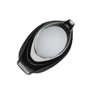 View Vc750a Corrective Lenses Negro +4
