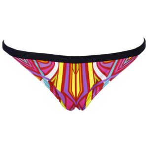 Miws Pop Bikini Bottom Rosa 2XS Mujer