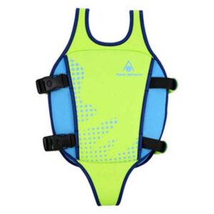 Aquasphere Swim Verde,Azul 24 Months-3 Years