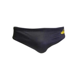Turbo Basic Swimming Brief Azul 11-12 Years Niño