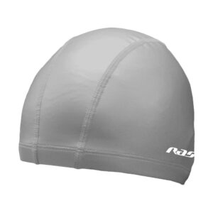 Ras Polyurethane/elastane Swimming Cap Gris