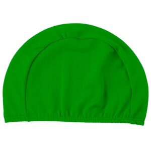 Ras Polyester Swimming Cap Verde