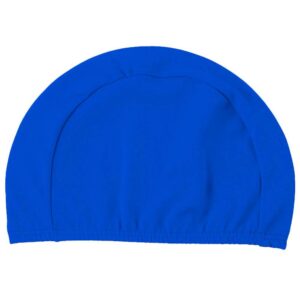 Ras Polyester Swimming Cap Azul