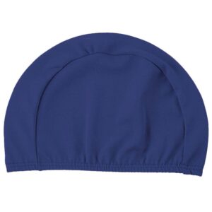 Ras Polyester Swimming Cap Azul