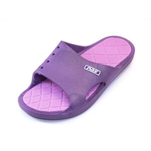 Ras Aqua Flip Flops Lila EU 35 Mujer