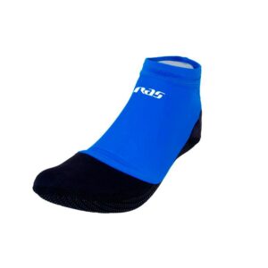 Ras Neo Junior Swimming Socks Azul EU 26-27 Hombre