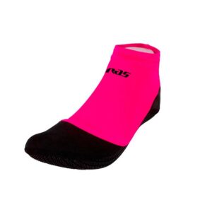 Ras Neo Junior Swimming Socks Rosa EU 24-25 Hombre