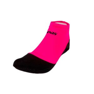 Ras Neo Swimming Socks Rosa EU 36-37 Hombre