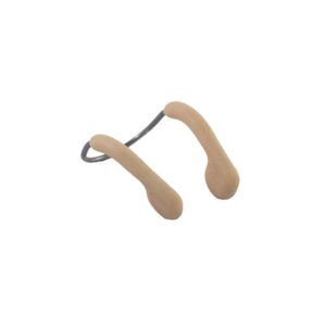 Ras Classic Nose Clip Beige