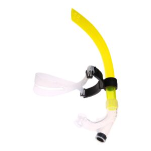 Ras I Junior Frontal Snorkel Amarillo