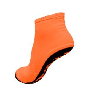 Ras Efa Aqua Swimming Socks Naranja EU 45-47 Hombre