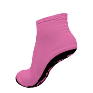 Ras Efa Aqua Swimming Socks Rosa EU 24-27 Hombre