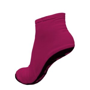 Ras Efa Aqua Swimming Socks Rosa EU 32-35 Hombre