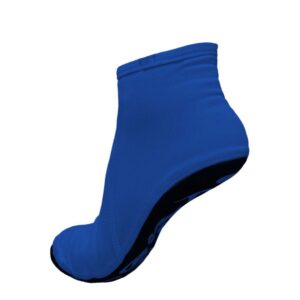 Ras Efa Aqua Swimming Socks Azul EU 24-27 Hombre