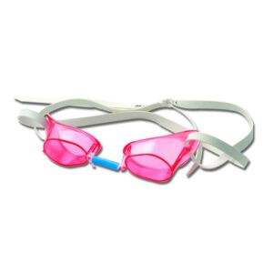 Malmsten Swedish Classic Swimming Goggles Rosa