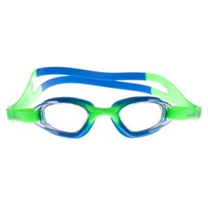 Madwave Micra Multi Ii Swimming Goggles Verde