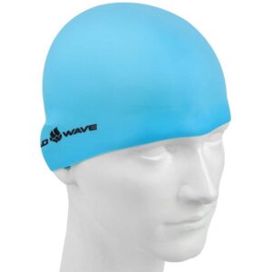 Madwave Light Swimming Cap Azul