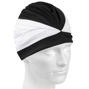 Madwave Velcro Ii Blanco,Negro