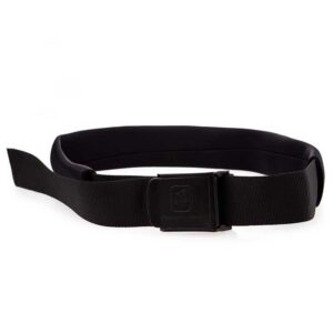 Madwave Waist Trainer Belt Negro 120 cm