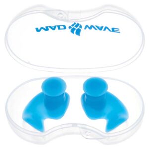 Madwave Ergo Earplugs Azul