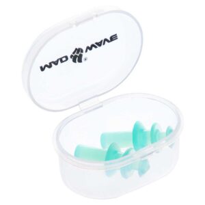 Madwave Earplugs Blanco