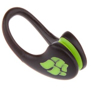 Madwave Ergo Nose Clip Negro