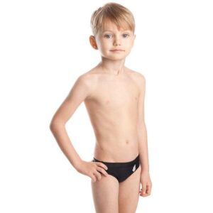 Madwave Alex Swimming Brief Negro S Niño