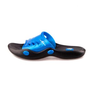 Madwave Standart Ii Flip Flops Azul,Negro EU 46 Hombre