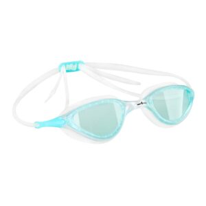 Madwave Fit Swimming Goggles Azul