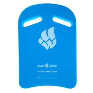 Madwave Cross Azul 38 x 27 cm