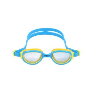 Zone3 Aqua Hero Swimming Goggles Junior Azul