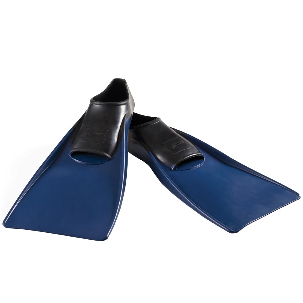 Finis Floating Swimming Fins Azul,Negro EU 44-46