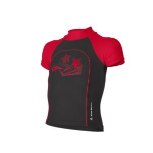 Aquasphere York Rojo,Negro 4 Years