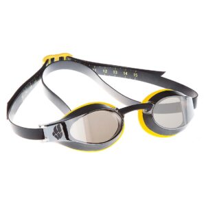 Madwave X-look Swimming Goggles Negro