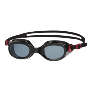 Speedo Futura Classic Swimming Goggles Negro