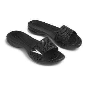 Speedo Atami Ii Max Sandals Negro EU 40 1/2 Mujer