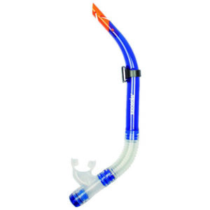 Mosconi Beacon Snorkel Naranja,Azul