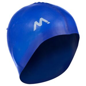 Mosconi Champion Swimming Cap Azul