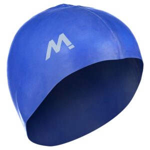 Mosconi Champion Swimming Cap Azul