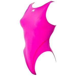 Mosconi Draft Swimsuit Rosa 40 Mujer